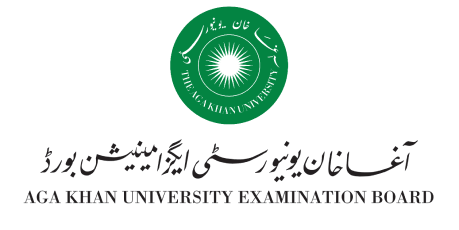 Agha Khan University Examination Board (AKUEB)